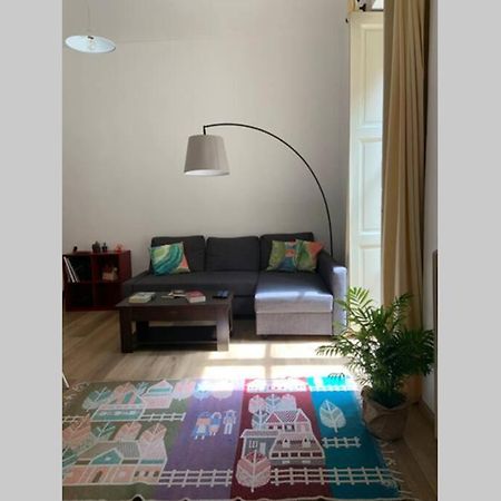 A Casa Di Garibaldi Lejlighed Torino Eksteriør billede