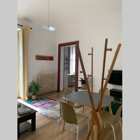 A Casa Di Garibaldi Lejlighed Torino Eksteriør billede