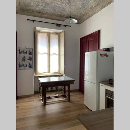 A Casa Di Garibaldi Lejlighed Torino Eksteriør billede