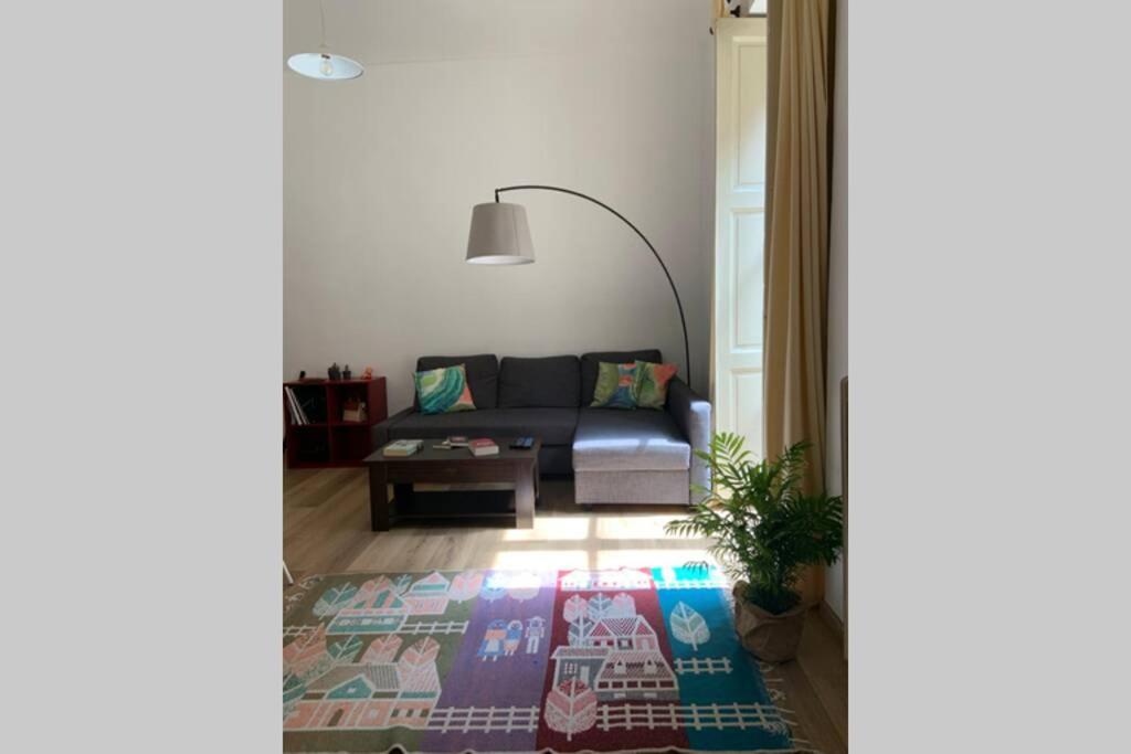 A Casa Di Garibaldi Lejlighed Torino Eksteriør billede